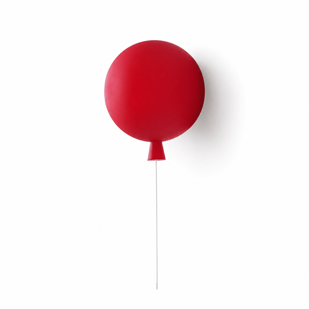 Balloon Dream Glass Wall Sconce