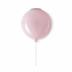 Balloon Dream Glass Ceiling Light