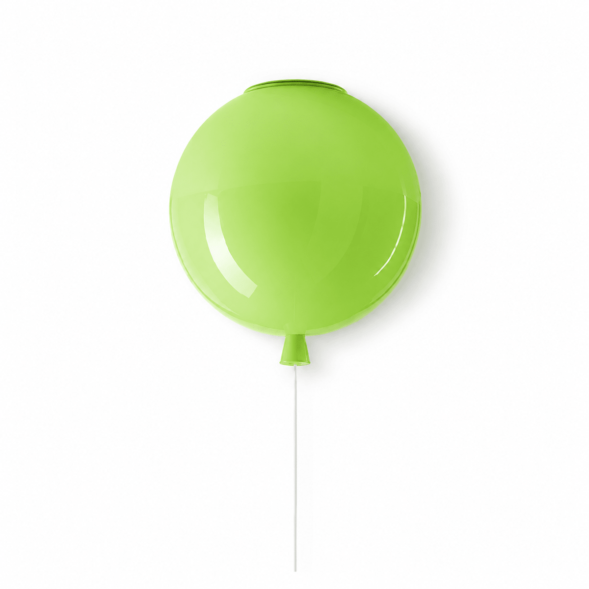 Balloon Dream Glass Ceiling Light