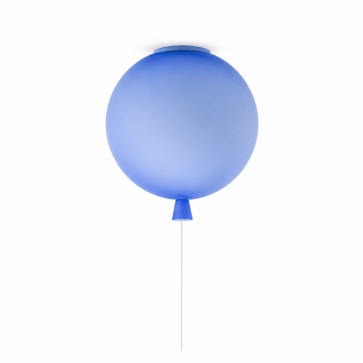 Balloon Dream Glass Ceiling Light