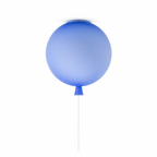 Balloon Dream Glass Ceiling Light