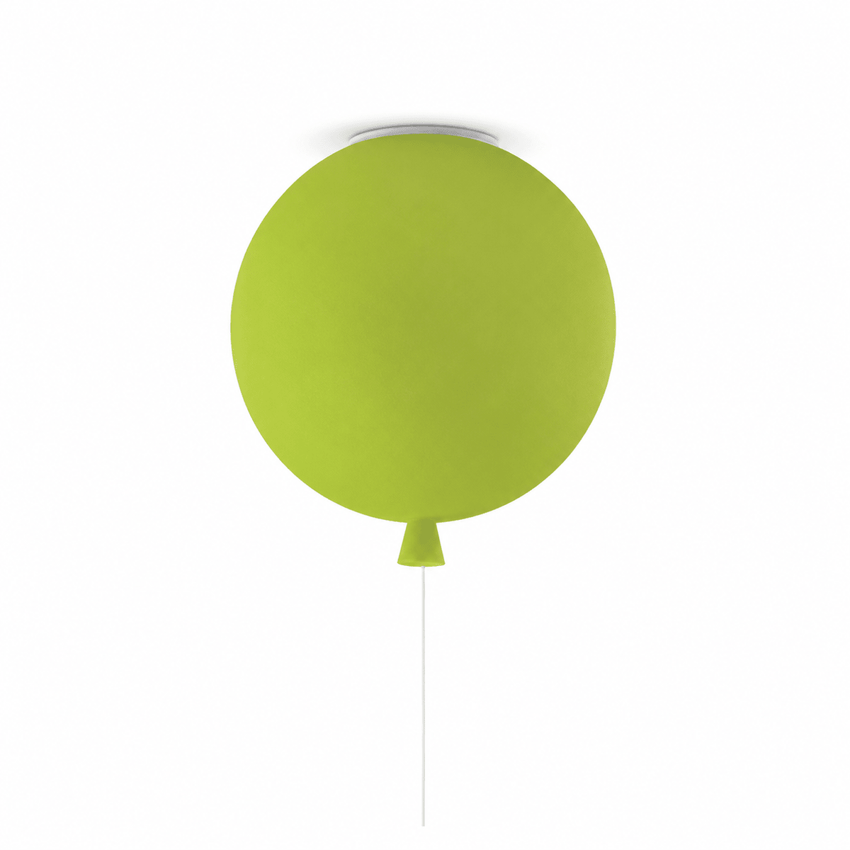 Balloon Dream Glass Ceiling Light