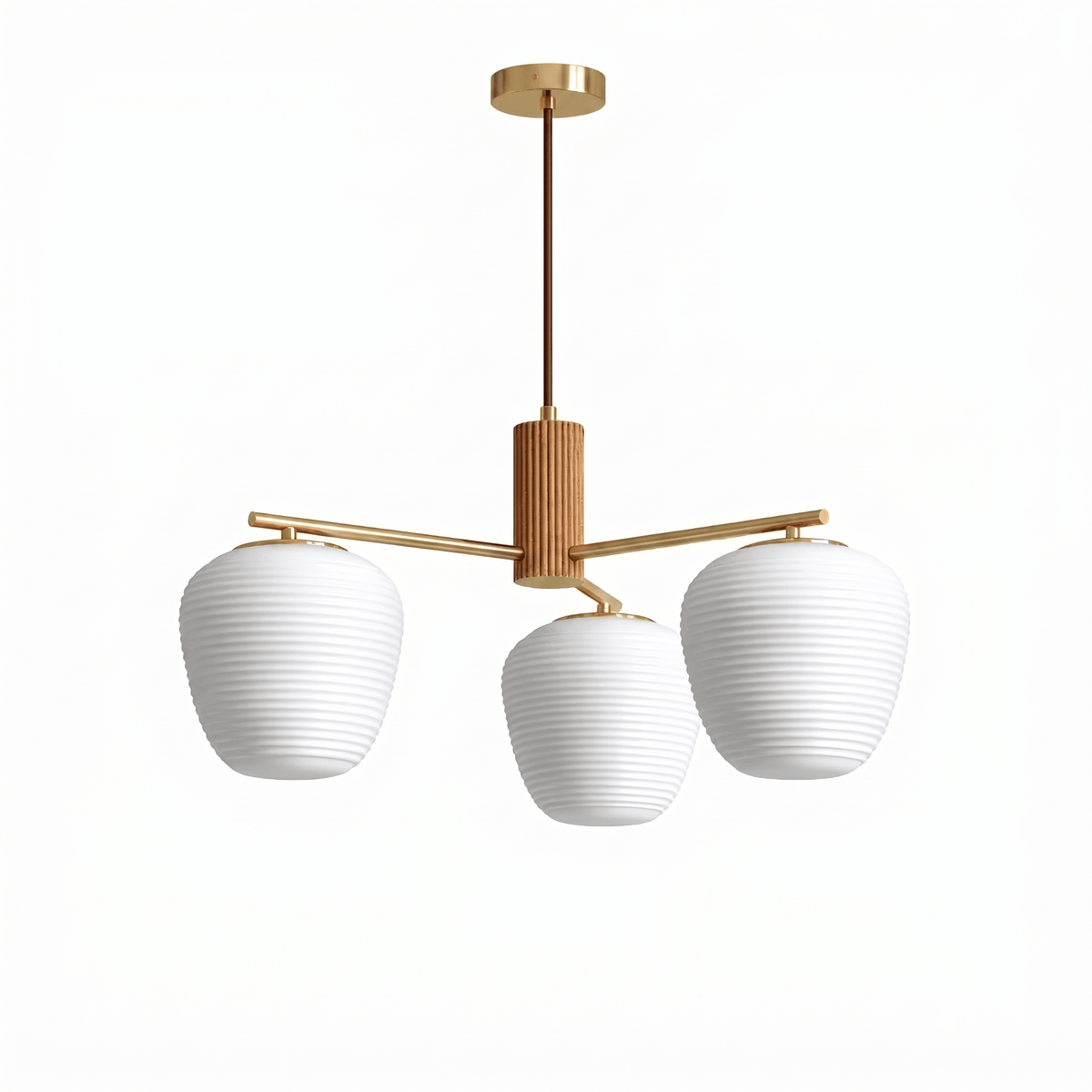 Auren Branch Ceiling Light