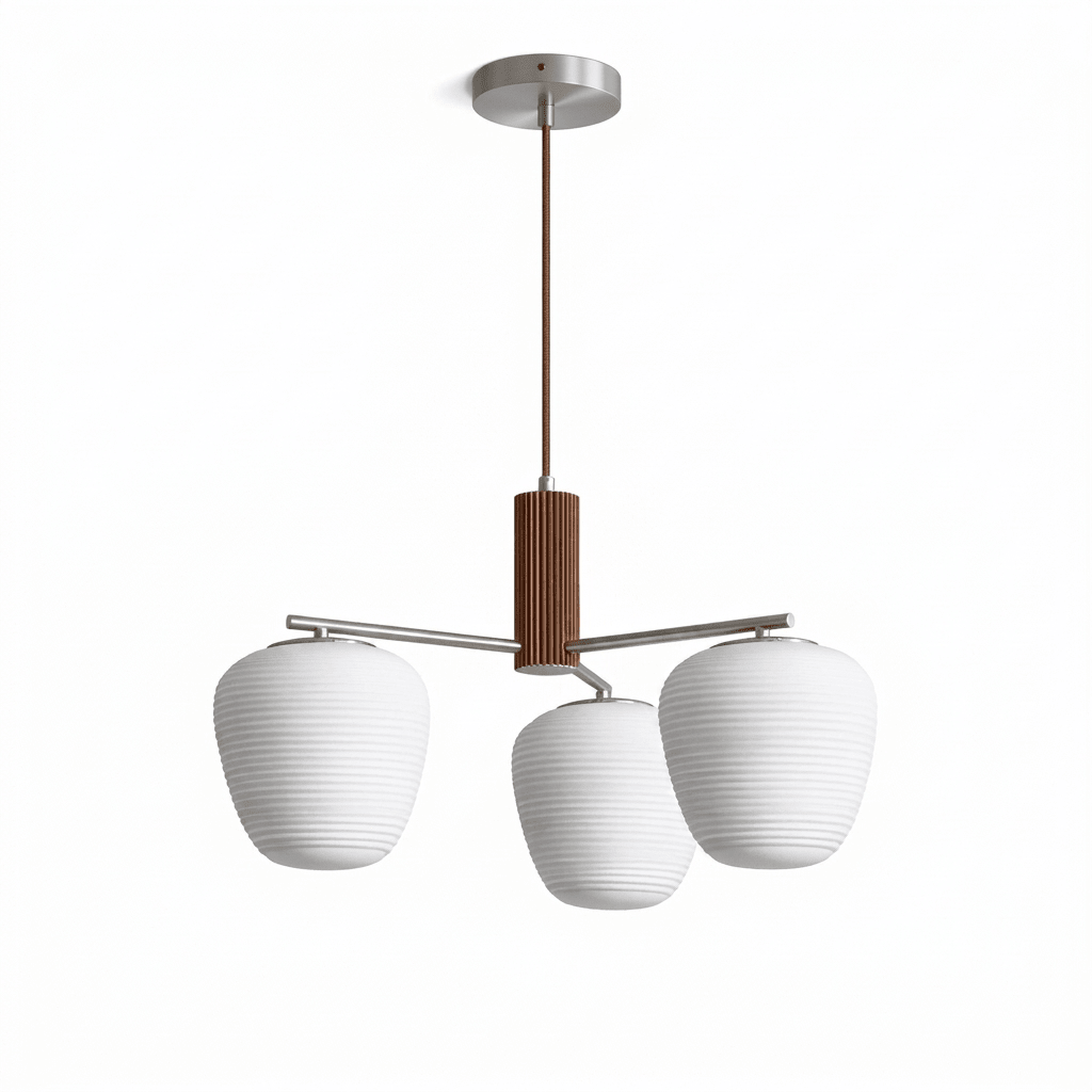 Auren Branch Ceiling Light