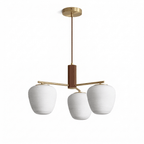 Auren Branch Ceiling Light