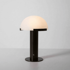Elegance Alabaster Table Lamp