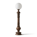 Acanto Column Floor Lamp