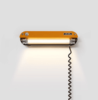 Edison Plug In Marlo Wall Lamp