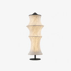 Silvara Cocoon Table Lamp