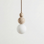 Elara Duo Pendant Lamp
