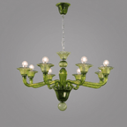 Calle Rafina Chandelier