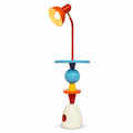 Playform Color Block Floor Lamp