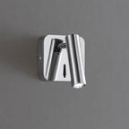 Orlin LED Reading Wall Sconce