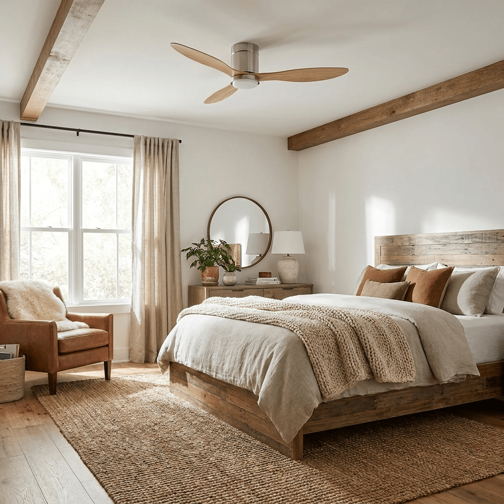 Rovelle Ceiling Fan Light