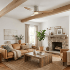 Rovelle Ceiling Fan Light