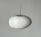 Pebbles Alabaster Pendant Lamp