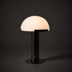 Elegance Alabaster Table Lamp