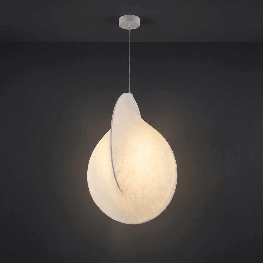 Cocoon Pendant Lamp