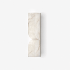 Alabaster Essence Wall Sconce