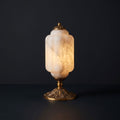 Windsor Alabaster Table Lamp