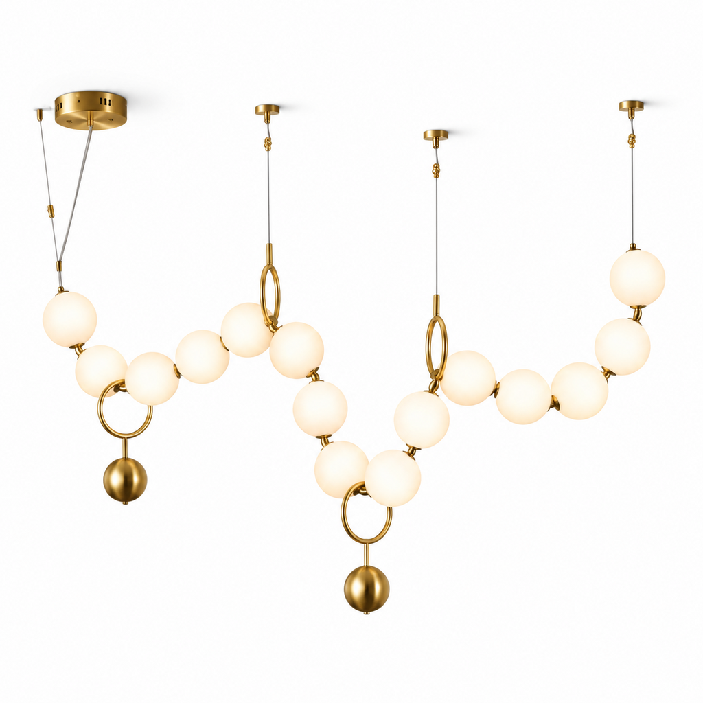 Coco LED Pendant Lamp