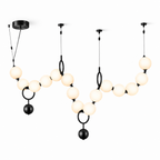 Coco LED Pendant Lamp