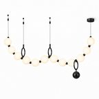 Coco LED Pendant Lamp