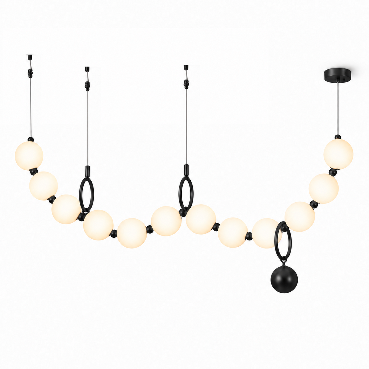 Coco LED Pendant Lamp