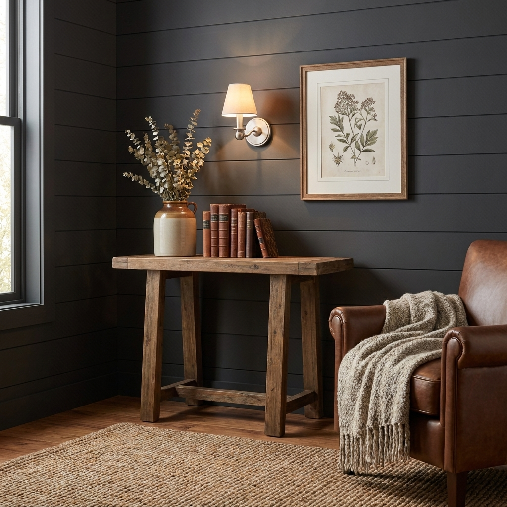 Harlow Fabric Wall Sconce