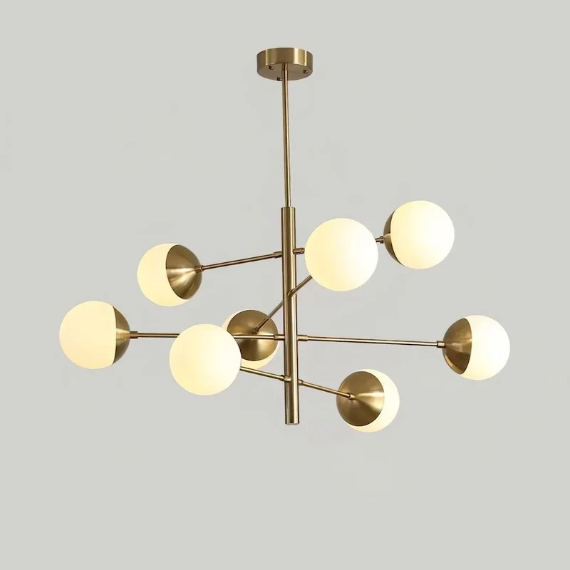 Waverly Chandelier