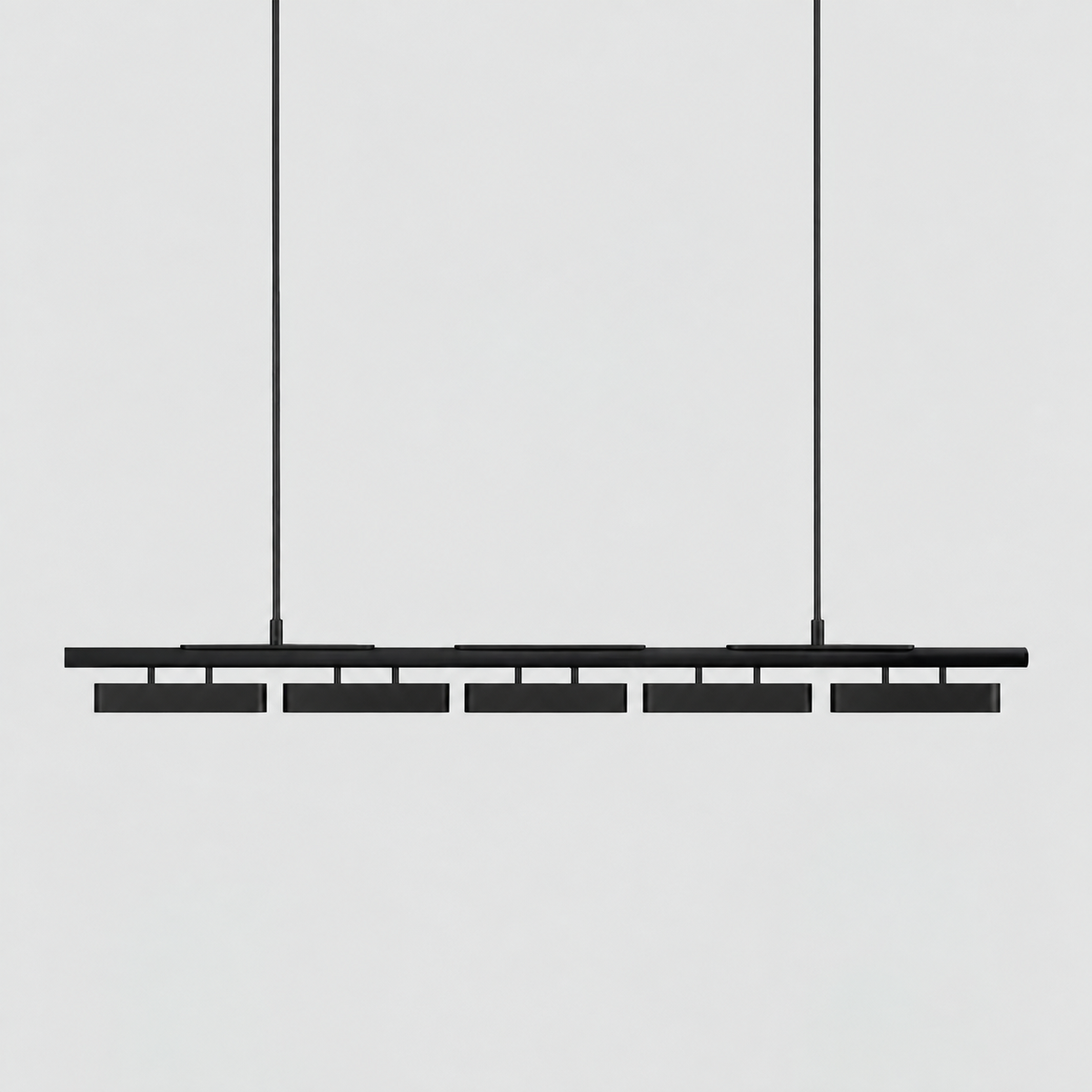 Colt Pendant Light