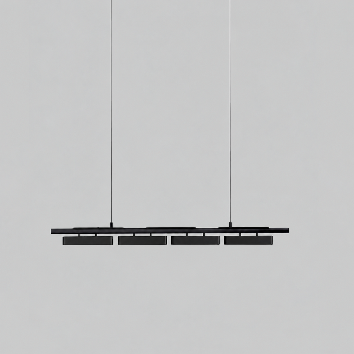 Colt Pendant Light