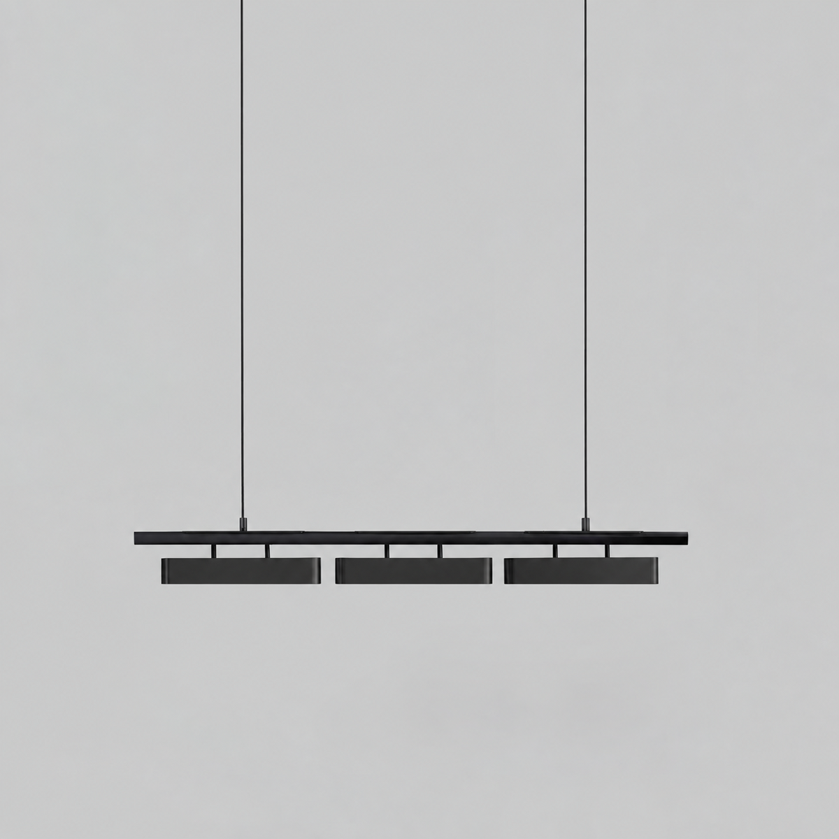Colt Pendant Light