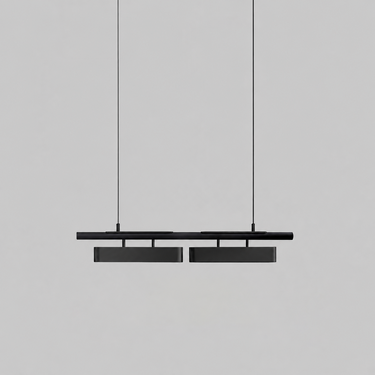 Colt Pendant Light