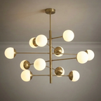 Waverly Chandelier