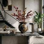 Marrow Marble Vase
