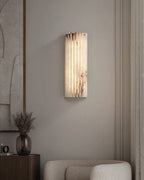 Alvia Alabaster Wall Light 1001 Wall lamp