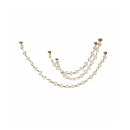 Strand Necklace Chandelier