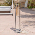 Outdoor floor lamp Floor lamp