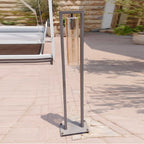 Outdoor floor lamp Floor lamp