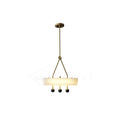 Spate Pendant Lamp 1head A: ∅ 17.3″ x H 17.7″ / Dia 44cm x H 45cm / Warm White Pendant light