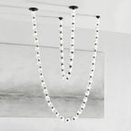 Riviere Chain Chandelier
