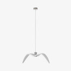 Seagull Resin Pendant Light Pendant light