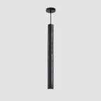 Volkan Tube Pendant Light