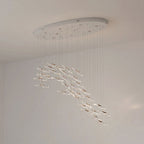 Moonlight Whispers Chandelier