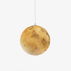 test Pendant light