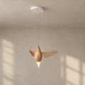 Avian Flight Chandelier