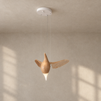 Avian Flight Chandelier