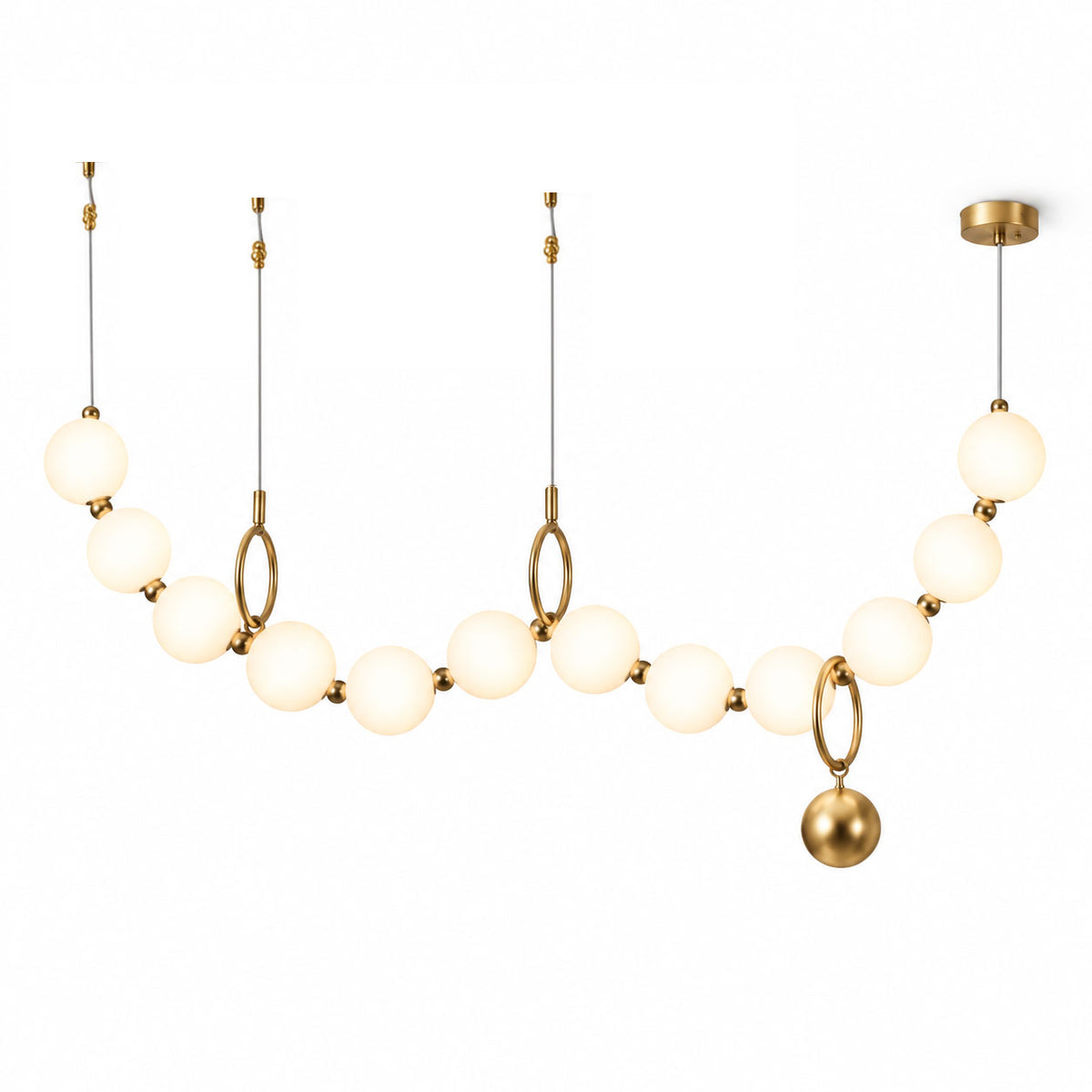 Coco LED Pendant Lamp