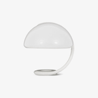 Arc Dome Table Lamp